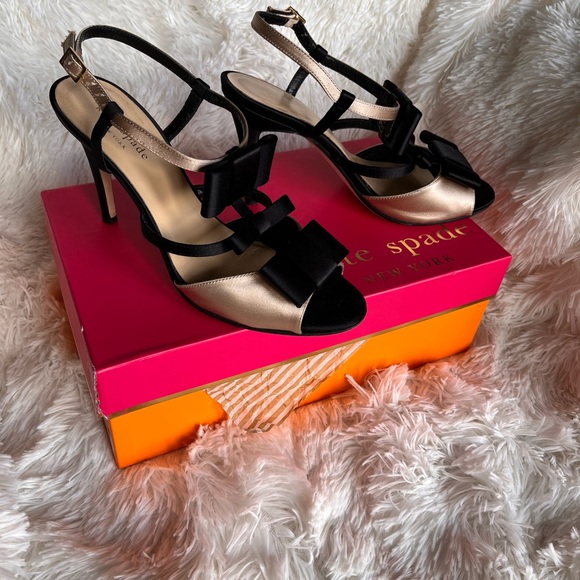 Kate Spade Pumps - Picture 7 of 7